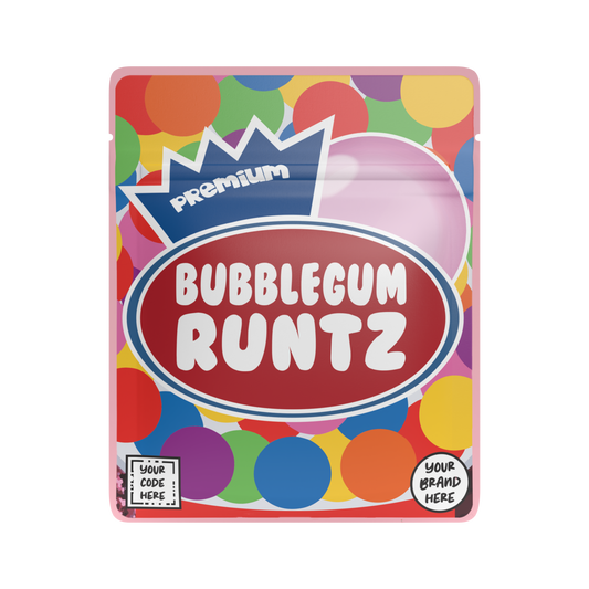 Bubblegum Runtz Bags