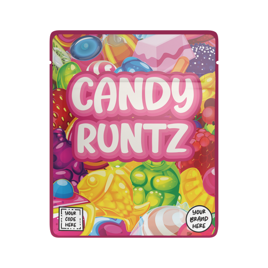 Candy Runtz Bags