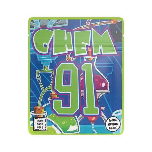 Chem 91 Bags