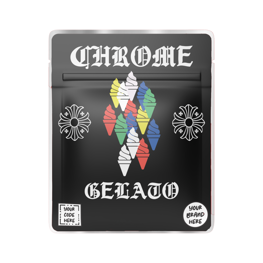 Chrome Gelato Bags