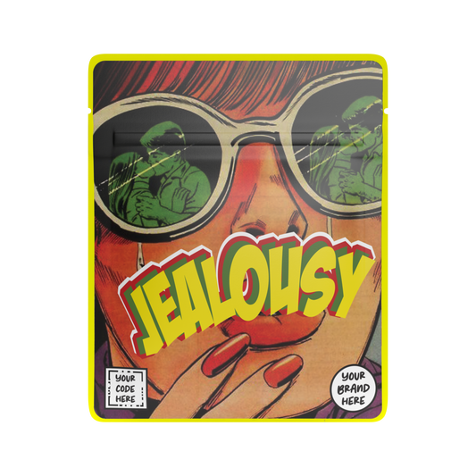Jealousy Bags
