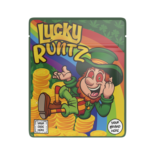 Lucky Runtz Bags