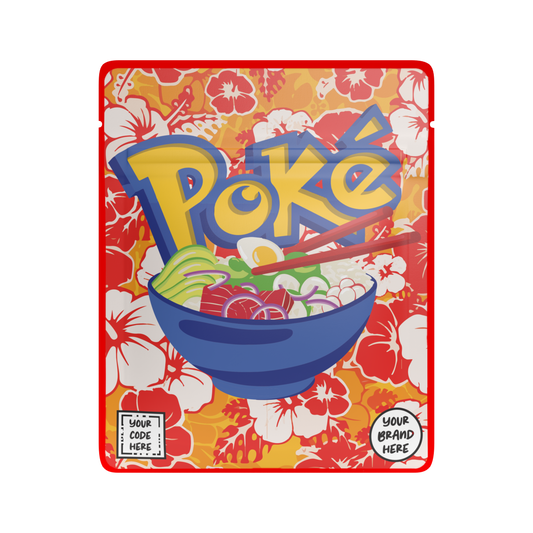 Poke Bags