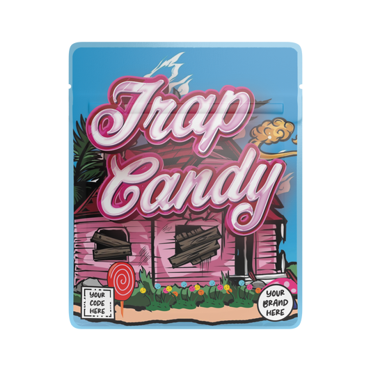 Trap Candy Bags