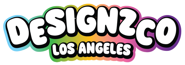 DESIGNZ CO LA