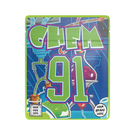 CHEM 91 BAGS