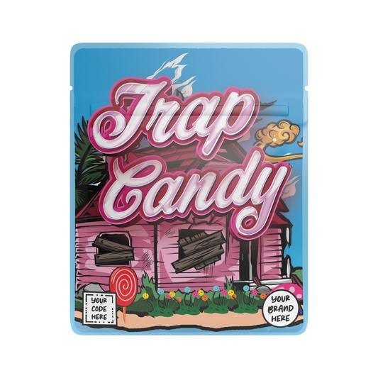 TRAP CANDY BAGS